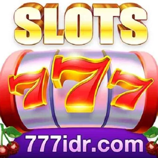 777IDR - Balapan Seru di Ujung Jari Anda