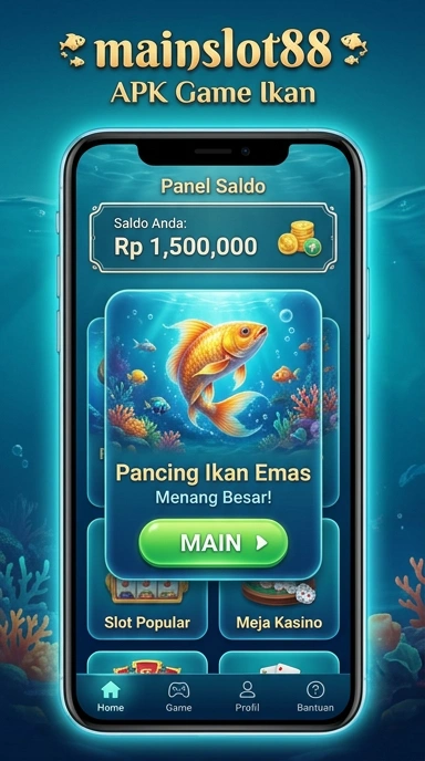 Mainslot88 menampilkan aplikasi terbaru dan terpopuler untuk Android.
